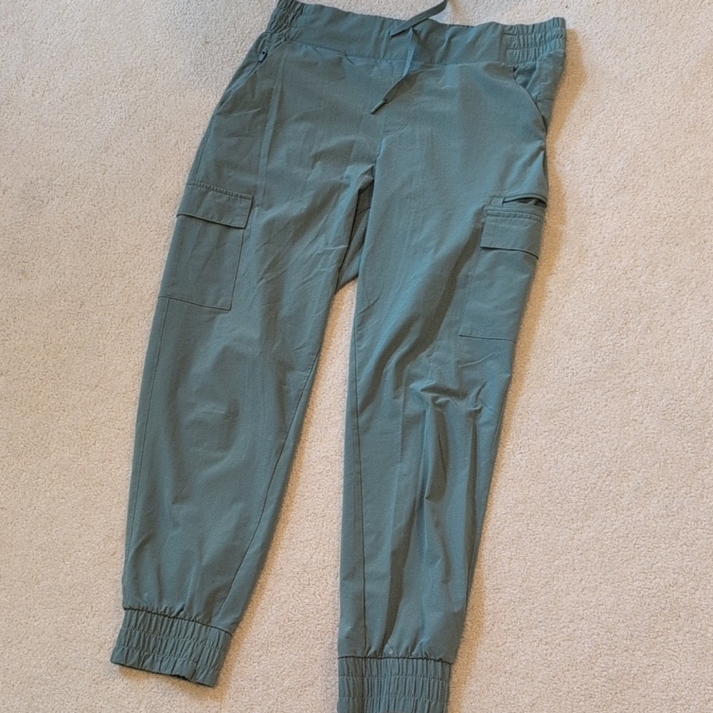 All in Motion Sage Green Active Pants